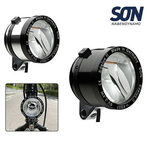 \ ix_Ci Edelux II iGfNXIIj _CiCgtg 100Lux SON Nabendynamo