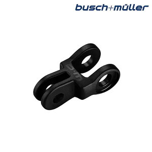 ubVAh~[[ GoPro BRACKET COMPATIBLE LIGHT MOUNT iGoProuPbgΉCg}Egj BUSCH+MULLER