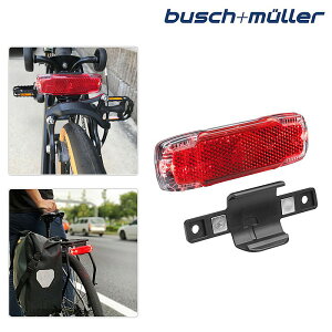 �u�b�V���A���h�~���[���[ TOP LIGHT TOO PERMANENT �i�g�b�v���C�g�g�D�[�V�[ �p�[�}�l���g�j���A �d�r�� BUSCH+MULLER