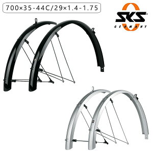 GXP[GX BLUEMELS iu[Xj 700×35-44C 29×1.4-1.75 tgEAZbg SKS