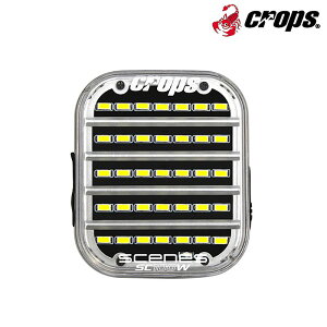 NbvX SCENES iV[j SC100W I[gZ[teBCg tg [d CROPS