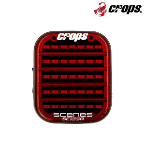 NbvX SCENES iV[j SC100R A [d CROPS