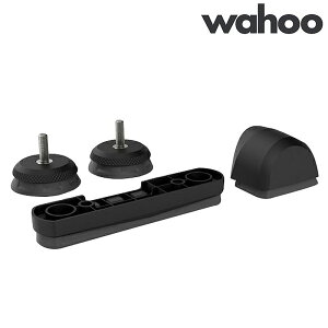 ワフー Wahoo KICKR AXIS FEET (キッカーアクシスフィート) wahoo