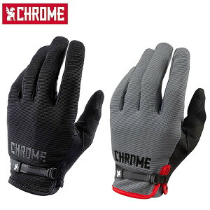 N[ CYCLING GLOVES 2.0 iTCNOO[u2.0j CHROME ꕔFTCY[ yjo