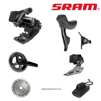 楽天市場】sram ブレーキレバー rivalの通販
