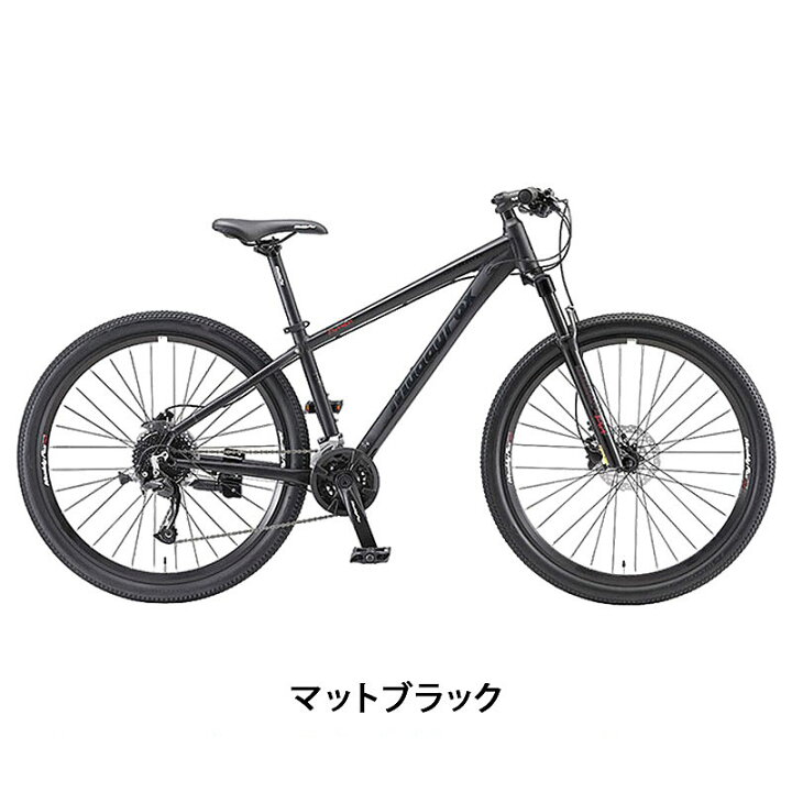楽天市場】アラヤ 2023年モデル MUDDY FOX XROSS NEXT（マディ 