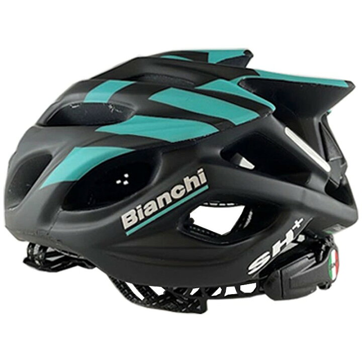 楽天市場】ビアンキ 【ビアンキ純正パーツ】ヘルメットシャブリ2 X  