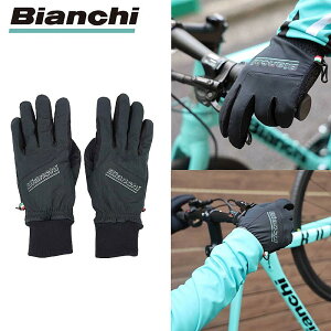 rAL yrALp[czWINTER GLOVE iEC^[O[uj Bianchi