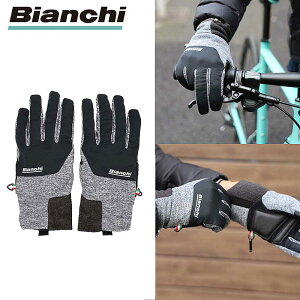 rAL yrALp[czWINTER SPORT GLOVE iEC^[X|[cO[uj Bianchi