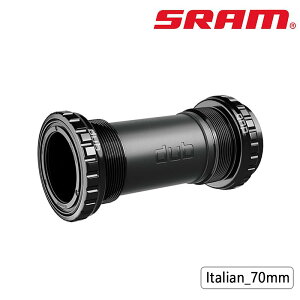 X Bottom bracket DUB i{guPbg_ujITA SRAM