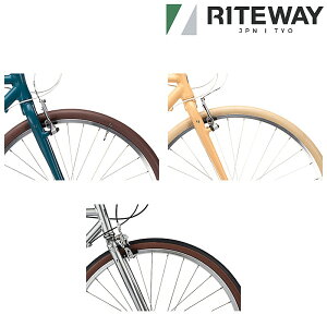 CgEFC URBAN FULL GRIP TIRE iA[otObv^Cj700×35C RITEWAY