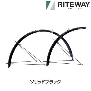 CgEFC DOUBLE STAY CROSS BIKE FULL FENDER i_uXe[ NXoCN ttF_[j20C`p RITEWAY