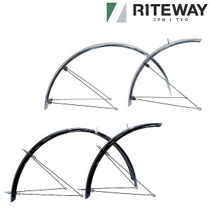 CgEFC DOUBLE STAY CROSS BIKE FULL FENDER i_uXe[ NXoCN ttF_[j20C`p RITEWAY