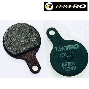 eNg DISC PAD Iox.11 fBXNu[Lpbh TEKTRO