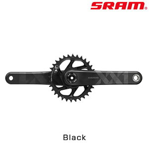 X XX1 Eagle Crank Set DUB FAT4iXX1C[ONNZbgDUBFAT4j1x12S 30T SRAM