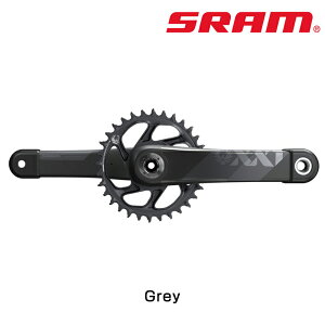 X XX1 Eagle Crank Set DUB AiiXX1C[ONNZbgDUBAij1x12S 34T SRAM