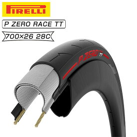 ピレリ P ZERO RACE TT（PゼロレースTT） PIRELLI