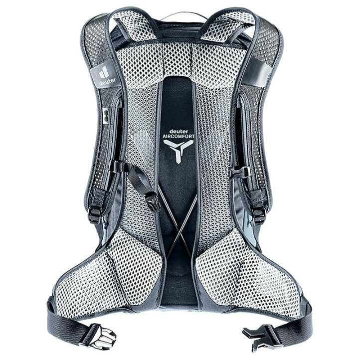 楽天市場】ドイター RACE AIR （レースエアー14+3）容量：14+3L deuter 