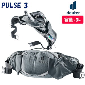 hC^[ PULSE 3 ipX3jOt@CgeʁF3L deuter