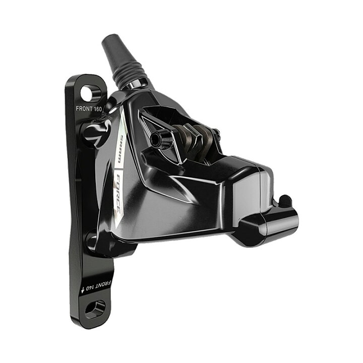 楽天市場】スラム Force eTap AXS HRD Shift/Brakeset（フォース