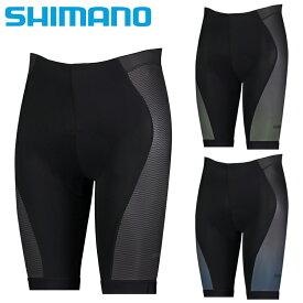 【SALE】サイクリングウェアセール！シマノ IRODORI Shorts（イロドリショーツ） SHIMANO