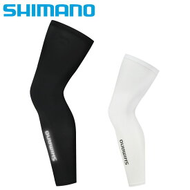 シマノ VERTEX Sunblock Legs（バーテックスサンブロックレッグス） CW-WAPS-WE12U SHIMANO 即納 土日祝も出荷