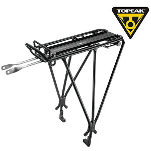 gs[N EXPLORER TUBULAR RACK iGNXv[[`[u[bNjfBXNu[LΉ^/oC_[t TOPEAK