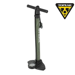 トピーク JOEBLOW MOUNTAIN II (ジョーブローマウンテン2)仏式・米式対応 TOPEAK