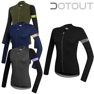 hbgAEg BLOCK LONG SLEEVE W JERSEY iubNOX[uWW[Wj DOTOUT