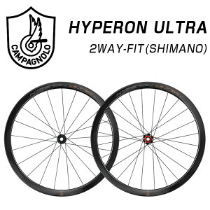 Jpj[ HYPERON ULTRAinCyEgj`[u[ OZbgzC[ fBXNu[L V}m Campagnolo