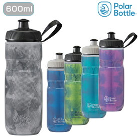 ポラー SPORT INSULATED FLY DYE 20oz （スポーツインシュレーテッドフライダイ）600ml POLAR