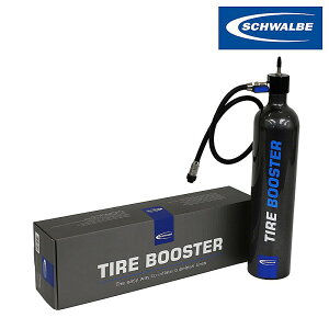 Vx TIRE BOOSTER i^Cu[X^[joup z[XF50cm SCHWALBE