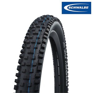 Vx NOBBY NIC imr[jbNjSuper Trail `[uX^C 27.5C` 29C` SCHWALBE