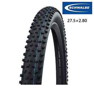 Vx ROCKET RON iPbgjSuper Ground `[uX^C 27.5×2.80 SCHWALBE 
