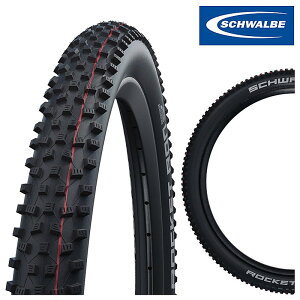 Vx ROCKET RON iPbgjSuper Race `[uX^C 27.5C` 29C` SCHWALBE