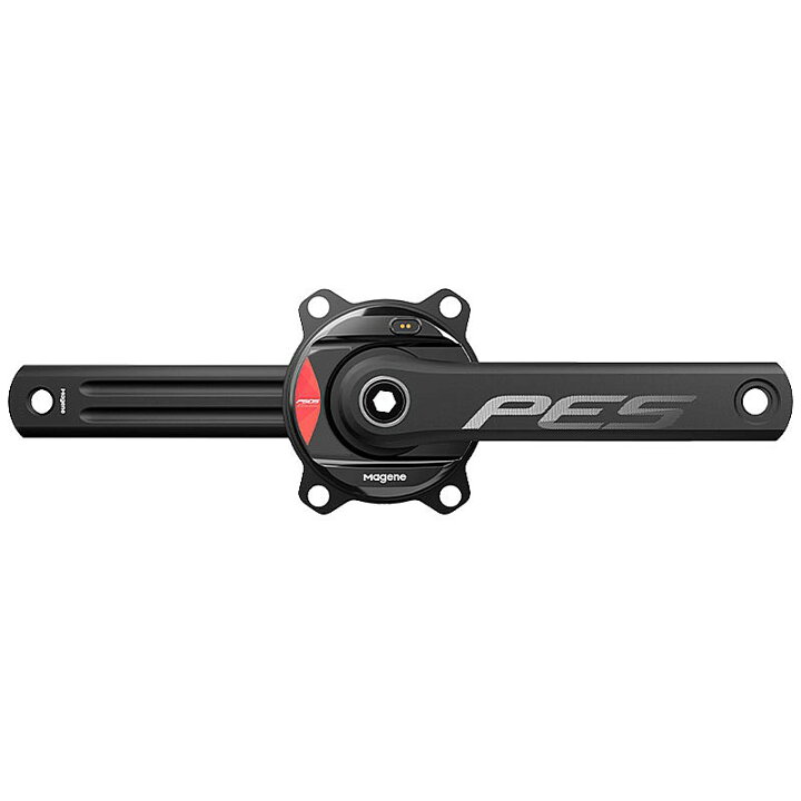 楽天市場】マージーン PES-P505 スパイダー型パワーメーター クランク 