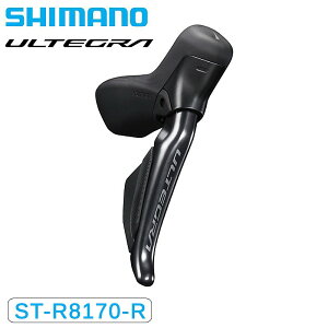 V}m ST-R8170-R fBXNu[L fARg[o[ Ê 2×12 SHIMANO