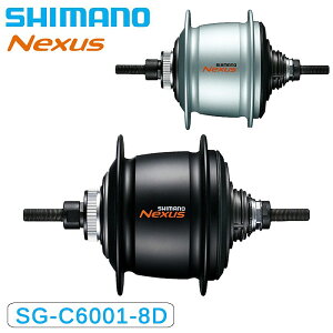 V}m SG-C6001-8D NEXUS nu fBXNu[L 8 OLDF135mm Z^[bN[^[ΉiJo[Ȃj SHIMANO