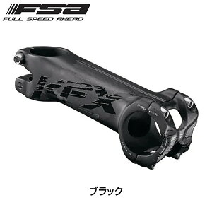 GtGXG[ KFX STEMiKFXXej-12° NvaF31.8mm FSA