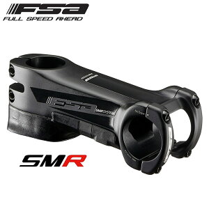 エフエスエー NON-SERIES SMR STEM(ノンシリーズSMRステム)-6° クランプ径:31.8mm FSA