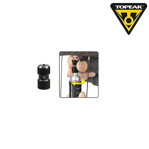 gs[N NANO AIRBOOSTER iimGA[u[X^[jP TOPEAK