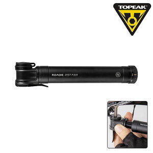 gs[N ROADIE 2STAGE i[fB2Xe[Wj TOPEAK