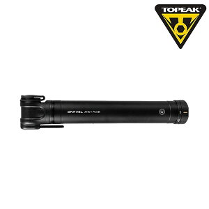 gs[N GRAVEL 2STAGE iOx2Xe[Wj TOPEAK