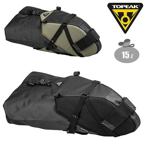 gs[N BACKLOADER X iobN[_[Xj15L TOPEAK