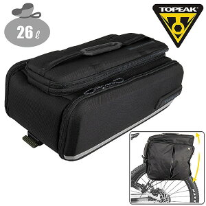gs[N E-XPLORER TRUNKBAG iGNXv[[gNobOj26L TOPEAK