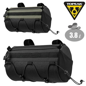 gs[N TUBULAR BARBAG i`[u[o[obOj3.8L TOPEAK