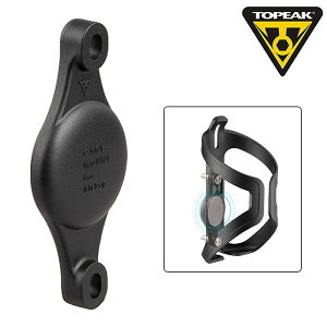 gs[N CAGEMOUNT FOR AIRTAG iP[W}EgGA^Opj TOPEAK