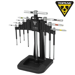�g�s�[�N T-HEX SPEED WRENCH SET �iT�w�b�N�X�X�s�[�h�����`�Z�b�g�j TOPEAK