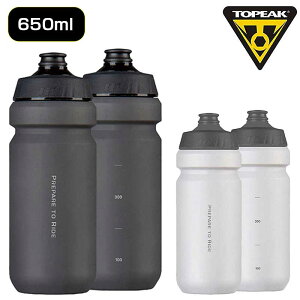 �g�s�[�N TTi BOTTLE �iTTi�E�H�[�^�[�{�g���j650ml TOPEAK