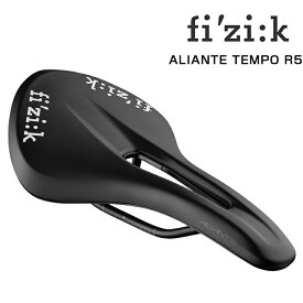 フィジーク ALIANTE TEMPO R5 （アリアンテテンポR5）S-Alloyレール fizi:k 送料無料